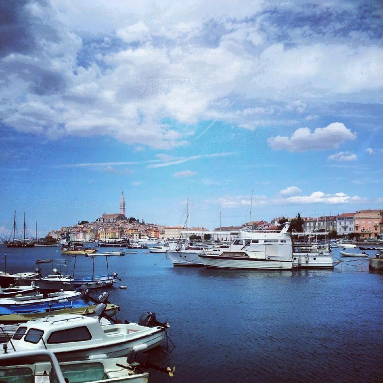 Maison d'hôtes Segalla Rovinj