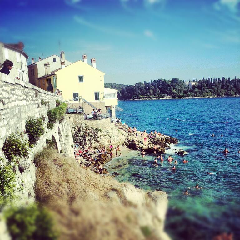 Maison d'hôtes Segalla Rovinj