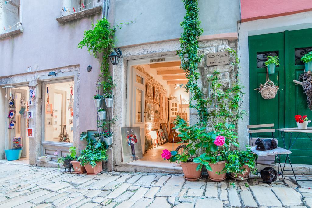 Segalla Rovinj