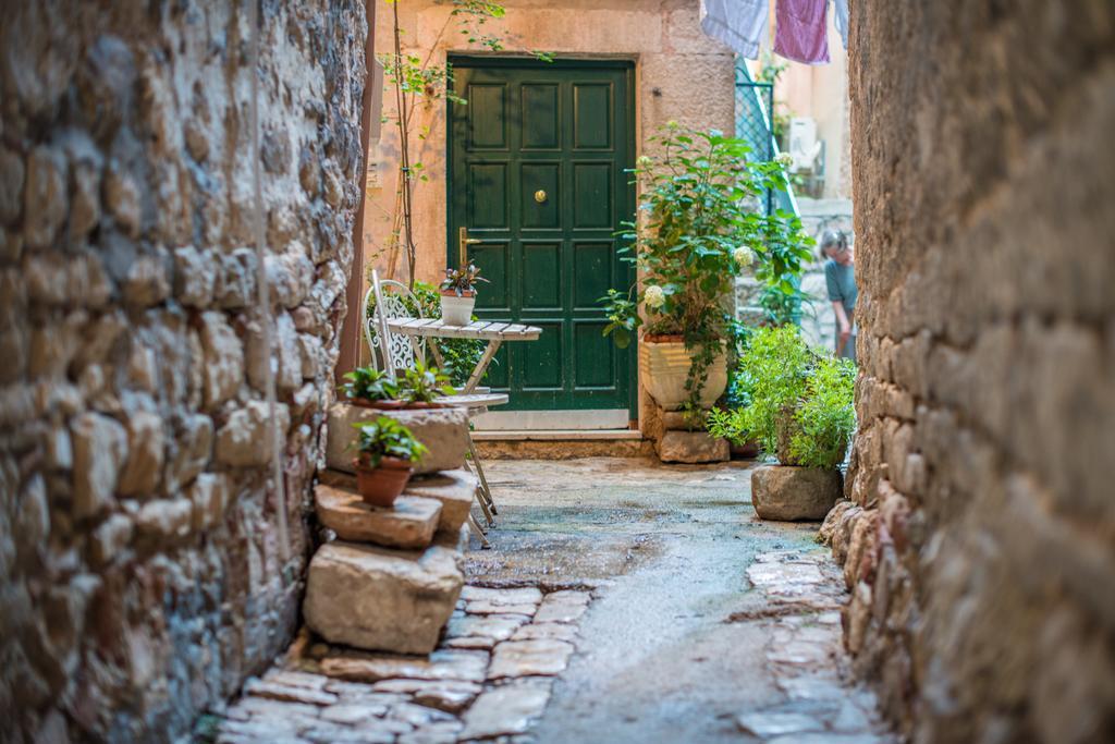 Maison d'hôtes Segalla