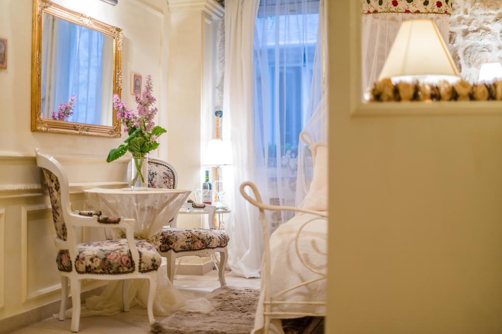 Maison d'hôtes Segalla