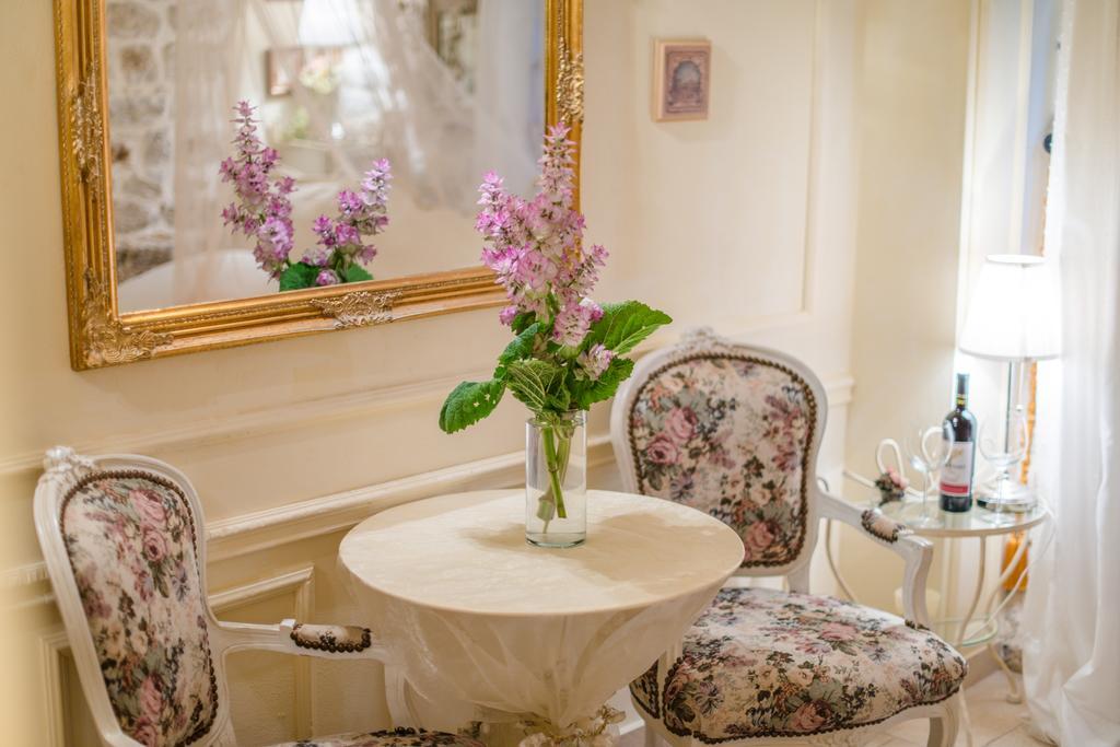 Maison d'hôtes Segalla