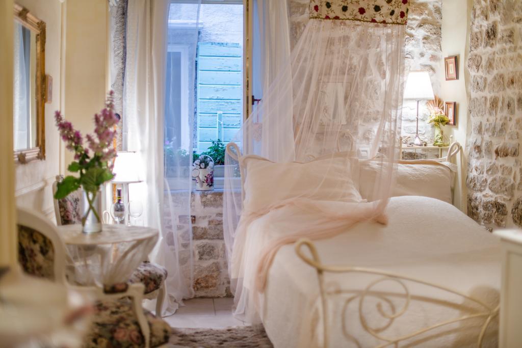 Maison d'hôtes Segalla Rovinj