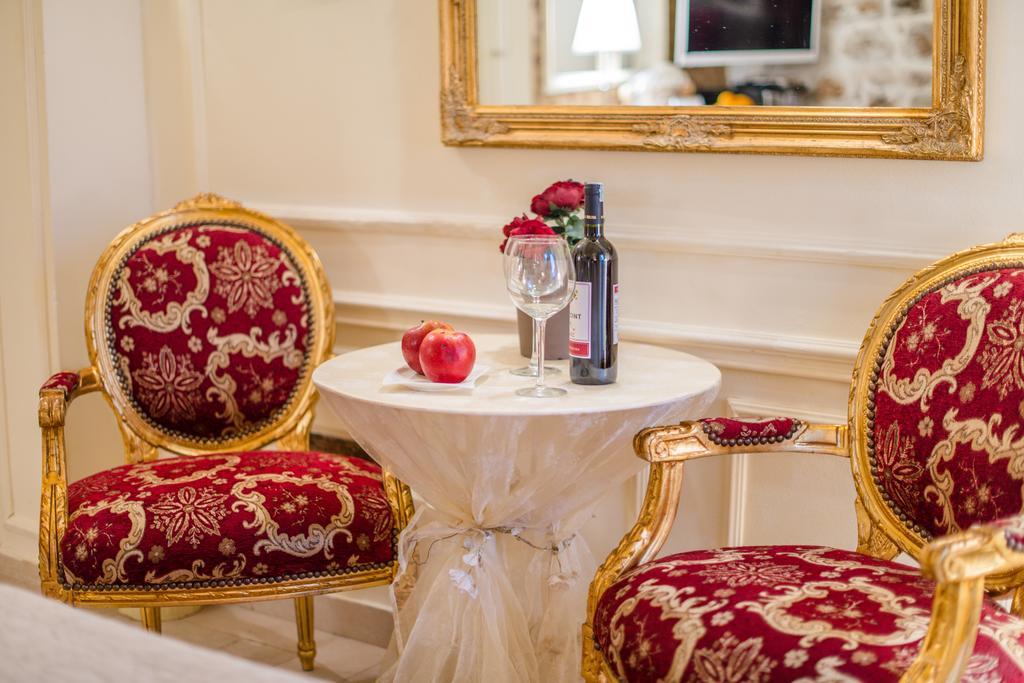 Maison d'hôtes Segalla 4*