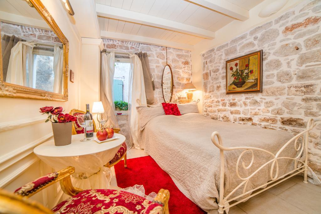 Maison d'hôtes Segalla Rovinj