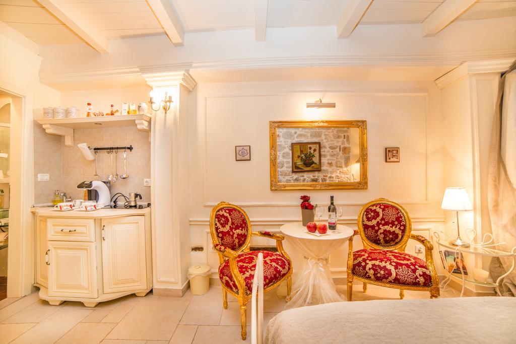 Maison d'hôtes Segalla