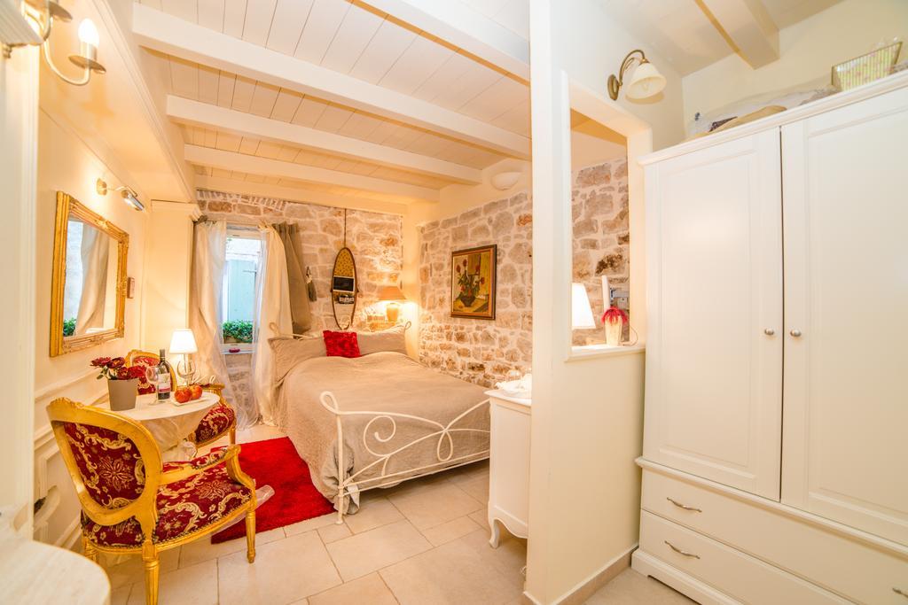 Maison d'hôtes Segalla