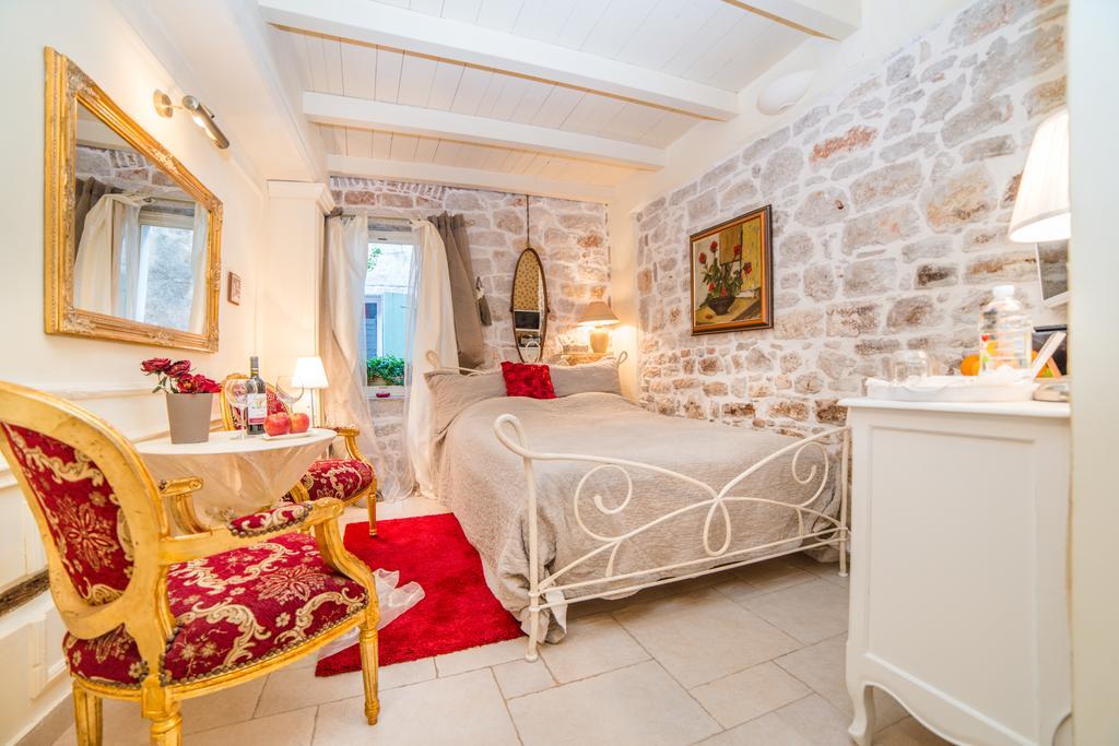 Maison d'hôtes Segalla Rovinj