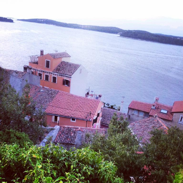 Segalla Maison d'hôtes Rovinj