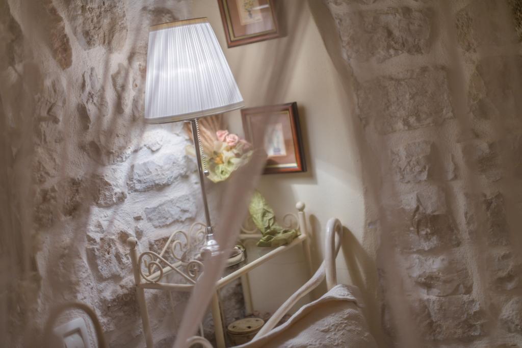 Maison d'hôtes Segalla
