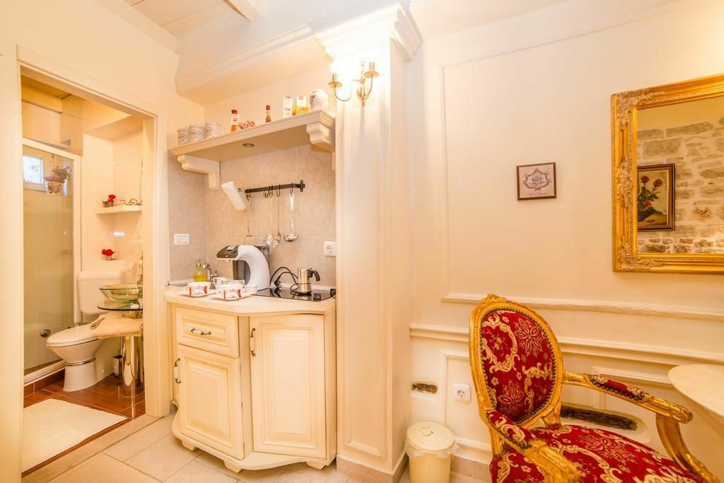 Segalla Maison d'hôtes 4*