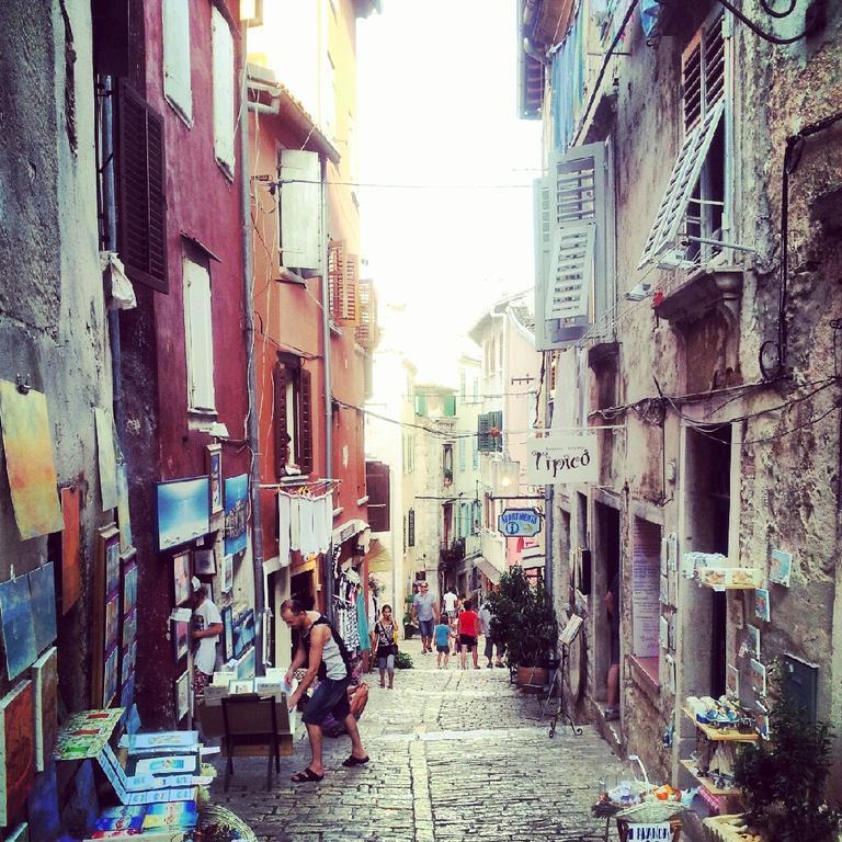 Gasthof Segalla Rovinj