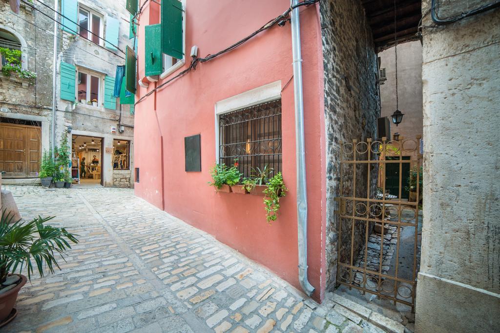 Segalla Rovigno