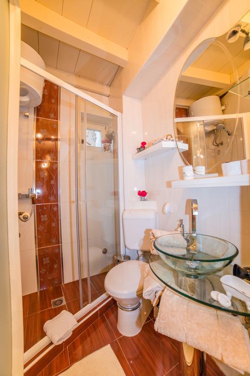 Guest house Segalla